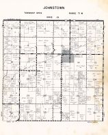 McIntosh County 1960 North Dakota Historical Atlas